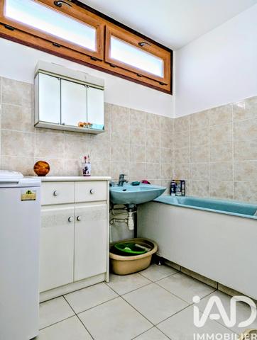 Appartement à vendre 3 pièces 68,38 m² Draveil