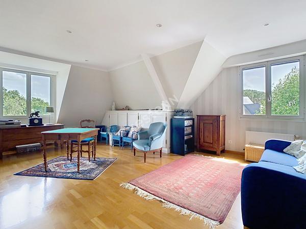 Maison Avrillé 8 pièces, 5 chambres - Bien exceptionnel, situé au Golf d'Avrillé