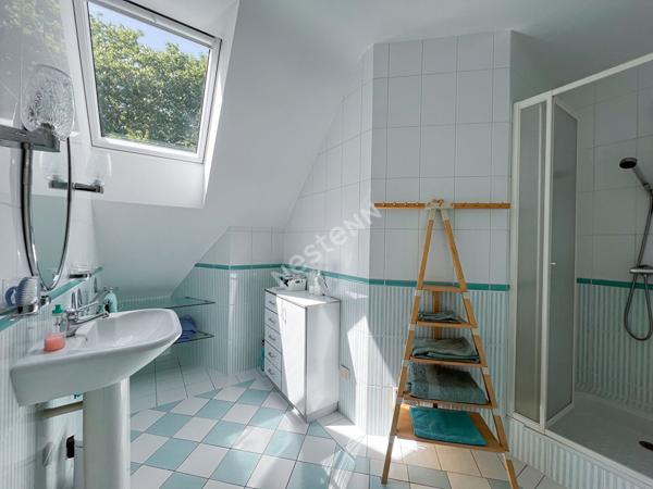 Maison Avrillé 8 pièces, 5 chambres - Bien exceptionnel, situé au Golf d'Avrillé