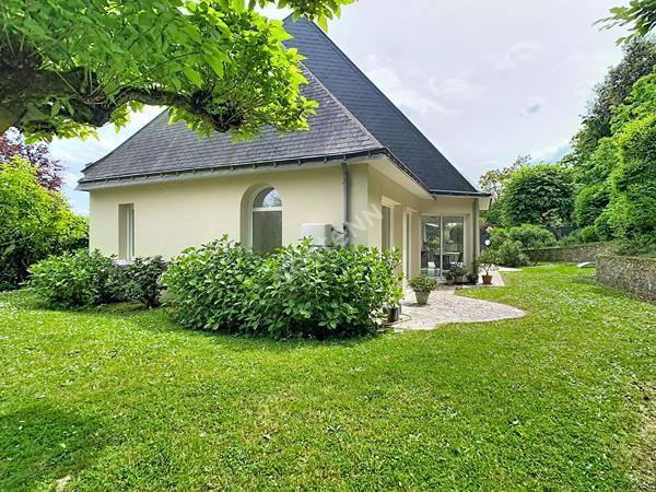 Maison Avrillé 8 pièces, 5 chambres - Bien exceptionnel, situé au Golf d'Avrillé