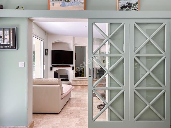 Maison Avrillé 8 pièces, 5 chambres - Bien exceptionnel, situé au Golf d'Avrillé
