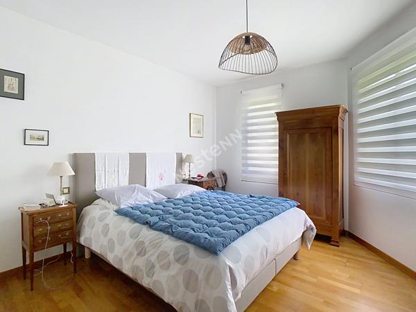 Maison Avrillé 8 pièces, 5 chambres - Bien exceptionnel, situé au Golf d'Avrillé