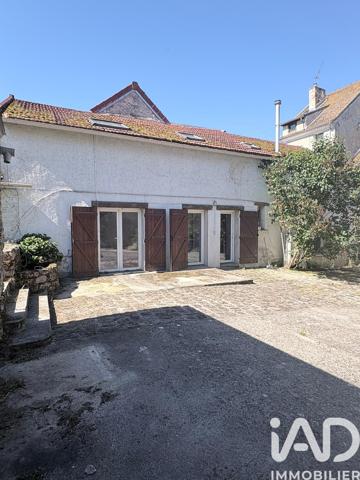 Maison à vendre 5 pièces 95 m² La Ferté-sous-Jouarre