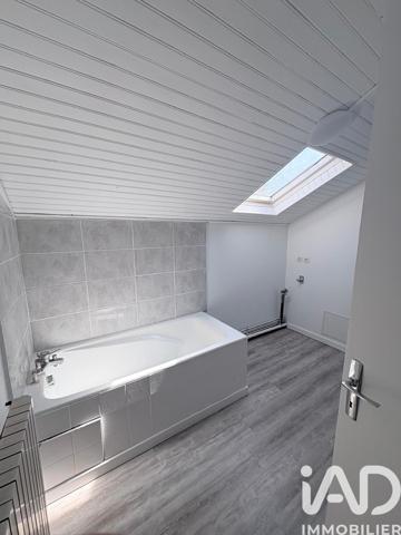 Maison à vendre 5 pièces 95 m² La Ferté-sous-Jouarre