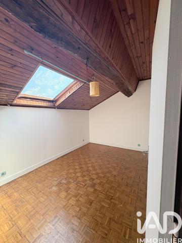 Maison à vendre 5 pièces 95 m² La Ferté-sous-Jouarre