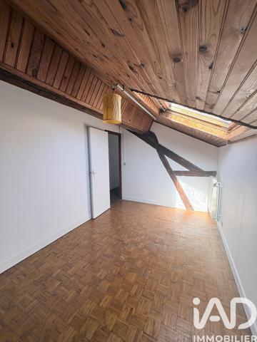 Maison à vendre 5 pièces 95 m² La Ferté-sous-Jouarre