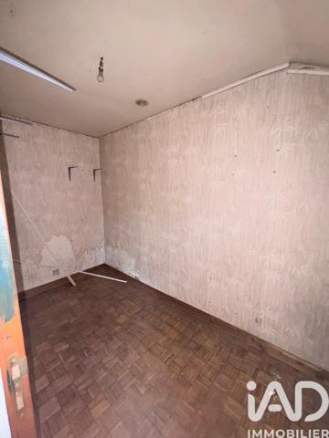 Maison à vendre 5 pièces 95 m² La Ferté-sous-Jouarre