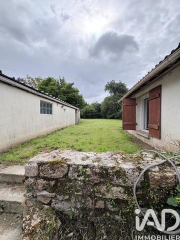 Maison à vendre 5 pièces 95 m² La Ferté-sous-Jouarre