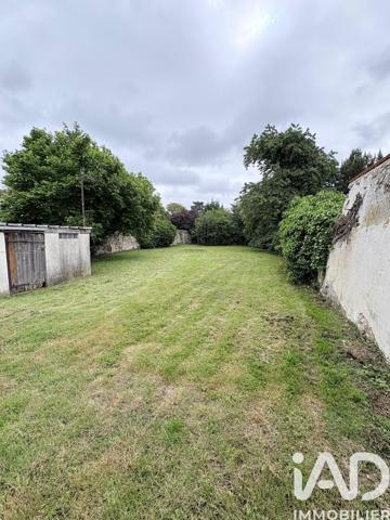 Maison à vendre 5 pièces 95 m² La Ferté-sous-Jouarre