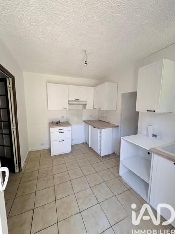 Maison à vendre 5 pièces 95 m² La Ferté-sous-Jouarre