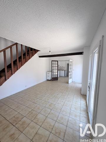 Maison à vendre 5 pièces 95 m² La Ferté-sous-Jouarre