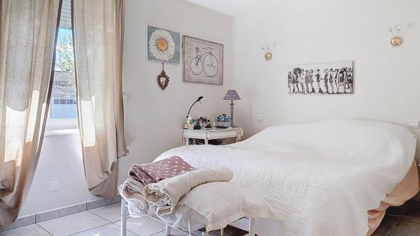 Ensemble immobilier exceptionnel sur le secteur