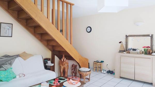 Ensemble immobilier exceptionnel sur le secteur