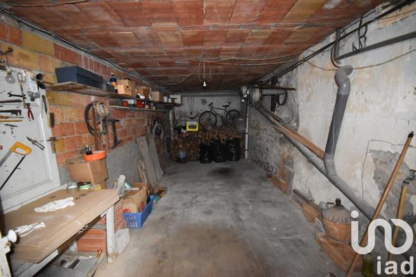 Maison à vendre 4 pièces 100 m² Villesèque-des-Corbières