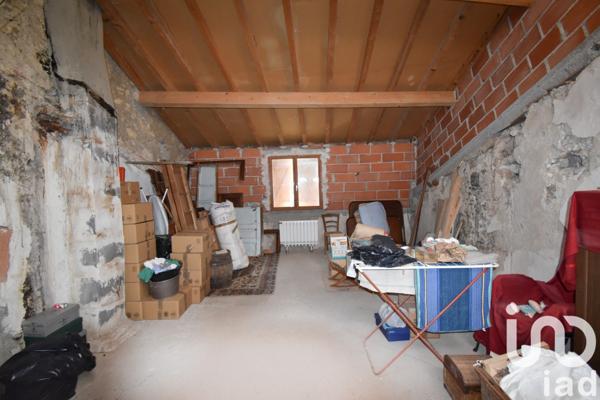 Maison à vendre 4 pièces 100 m² Villesèque-des-Corbières