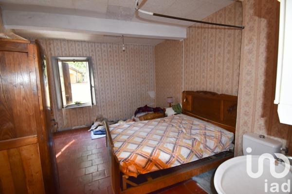 Maison à vendre 4 pièces 100 m² Villesèque-des-Corbières