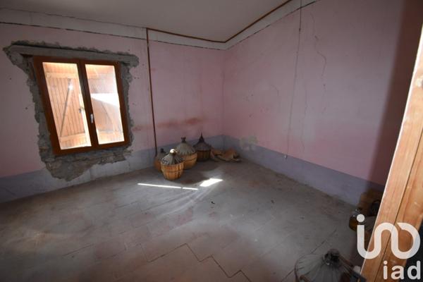 Maison à vendre 4 pièces 100 m² Villesèque-des-Corbières