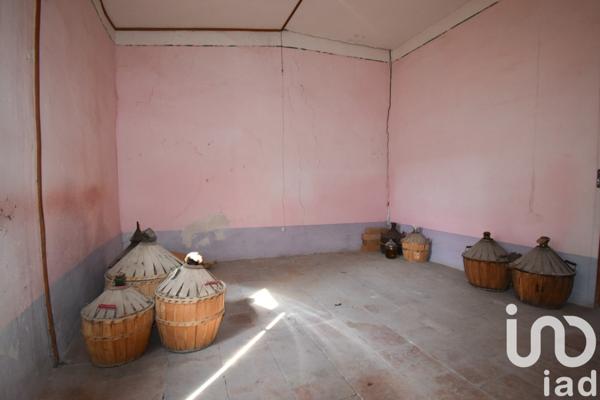 Maison à vendre 4 pièces 100 m² Villesèque-des-Corbières