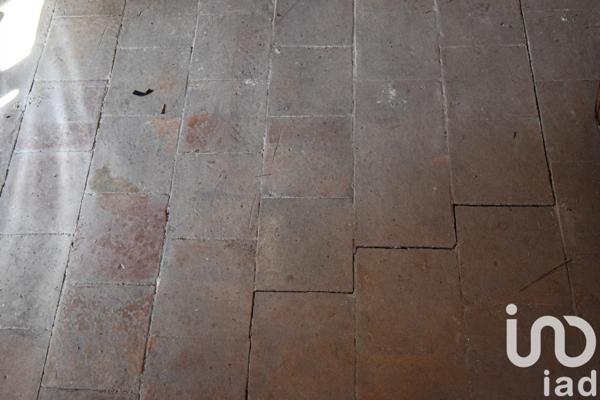 Maison à vendre 4 pièces 100 m² Villesèque-des-Corbières