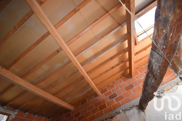 Maison à vendre 4 pièces 100 m² Villesèque-des-Corbières