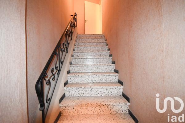 Maison à vendre 4 pièces 100 m² Villesèque-des-Corbières