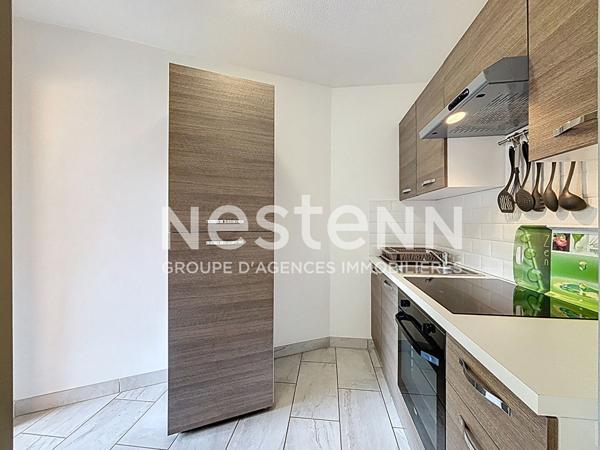 Magnifique Appartement Mandelieu La Napoule 2 pièce(s) 40 m2 garage et cave