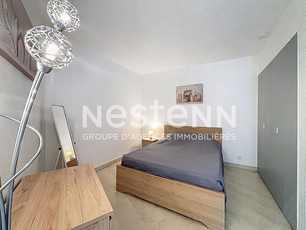 Magnifique Appartement Mandelieu La Napoule 2 pièce(s) 40 m2 garage et cave