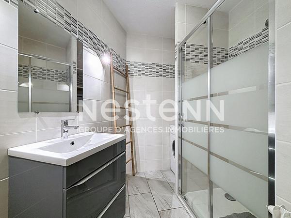 Magnifique Appartement Mandelieu La Napoule 2 pièce(s) 40 m2 garage et cave