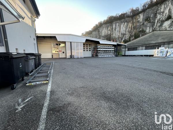 Atelier à vendre 2 500 m² Fontaine