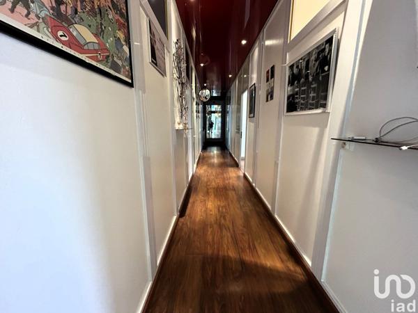 Atelier à vendre 2 500 m² Fontaine