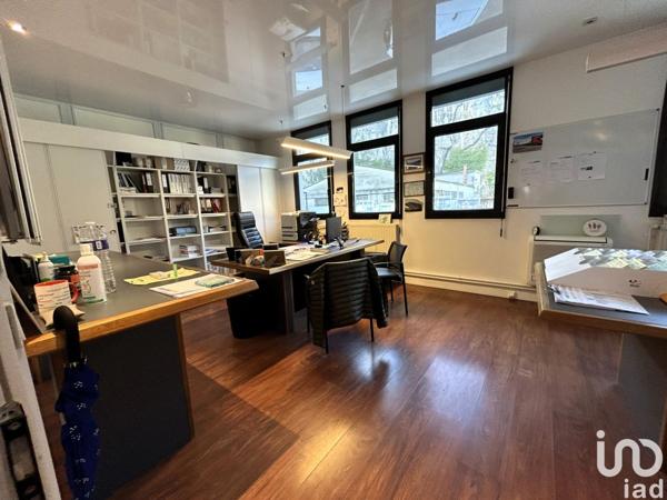 Atelier à vendre 2 500 m² Fontaine