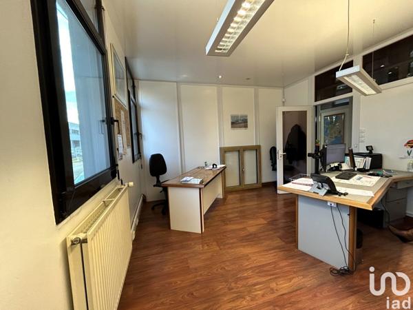 Atelier à vendre 2 500 m² Fontaine