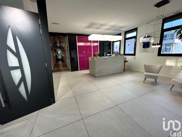 Atelier à vendre 2 500 m² Fontaine