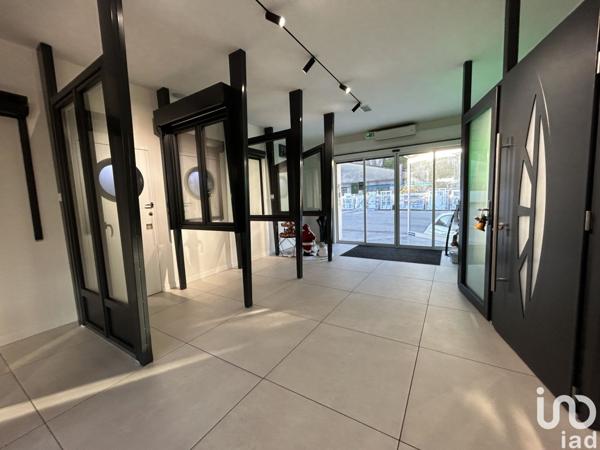 Atelier à vendre 2 500 m² Fontaine