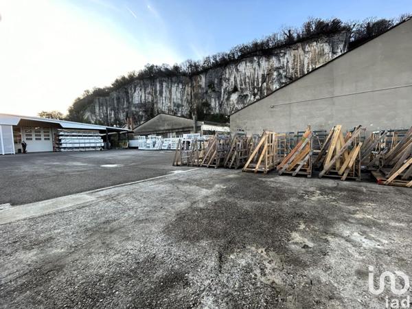 Atelier à vendre 2 500 m² Fontaine