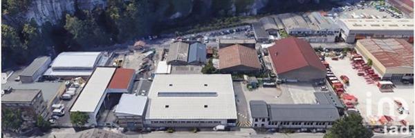 Atelier à vendre 2 500 m² Fontaine