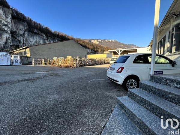 Atelier à vendre 2 500 m² Fontaine