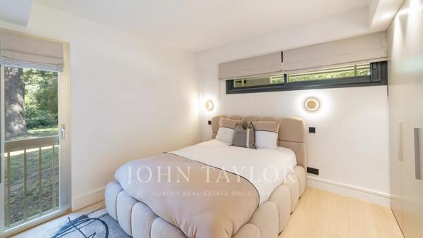 CANNES CALIFORNIE - Vue mer panoramique pour ce magnifique appartement