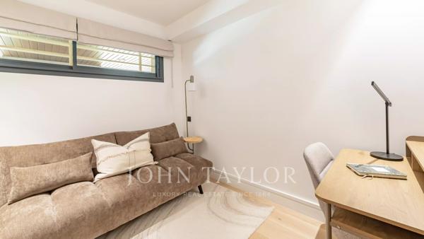 CANNES CALIFORNIE - Vue mer panoramique pour ce magnifique appartement