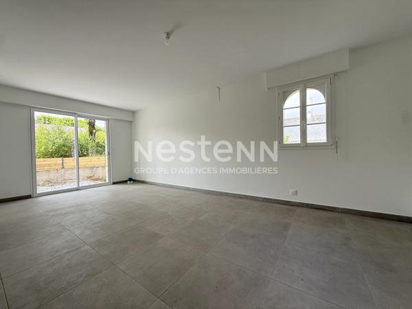 MOREAC - Jolie maison traditionnelle à vendre, 4 chambres et son jardin de 325 m²