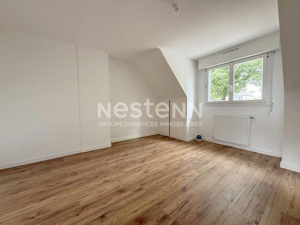 MOREAC - Jolie maison traditionnelle à vendre, 4 chambres et son jardin de 325 m²