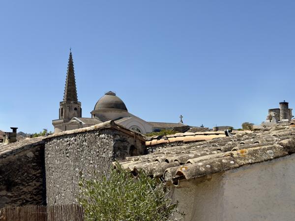 Maison à vendre à Saint-Rémy-de-Provence (13210) - Bouches-du-Rhône