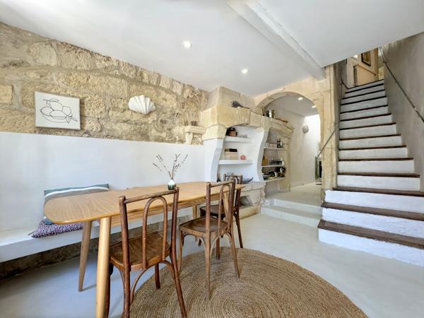 Maison à vendre à Saint-Rémy-de-Provence (13210) - Bouches-du-Rhône