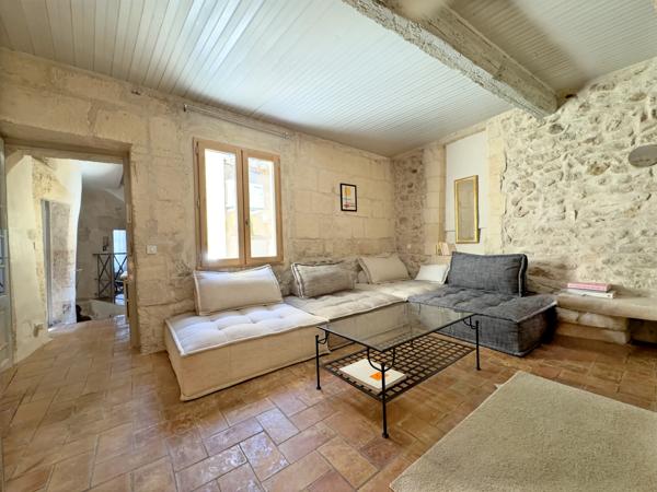 Maison à vendre à Saint-Rémy-de-Provence (13210) - Bouches-du-Rhône