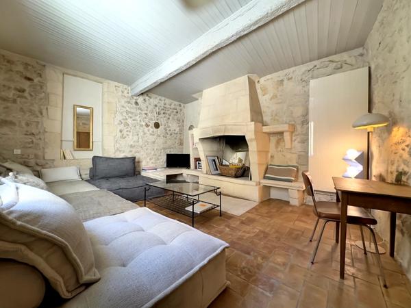 Maison à vendre à Saint-Rémy-de-Provence (13210) - Bouches-du-Rhône