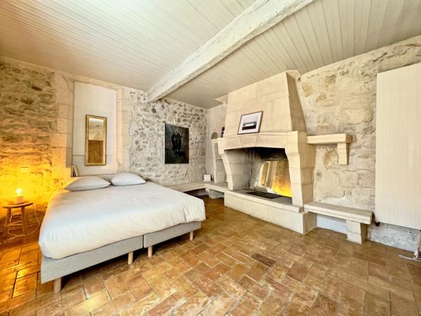 Maison à vendre à Saint-Rémy-de-Provence (13210) - Bouches-du-Rhône