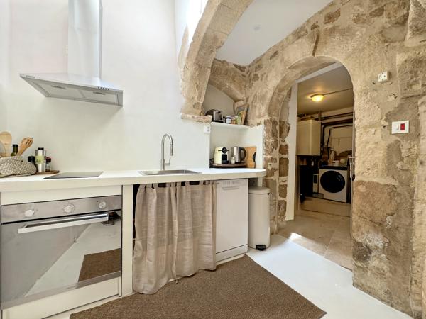Maison à vendre à Saint-Rémy-de-Provence (13210) - Bouches-du-Rhône