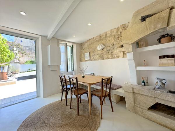 Maison à vendre à Saint-Rémy-de-Provence (13210) - Bouches-du-Rhône