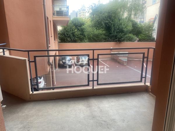 Appartement à vendre de 3 pièces de 75 m²