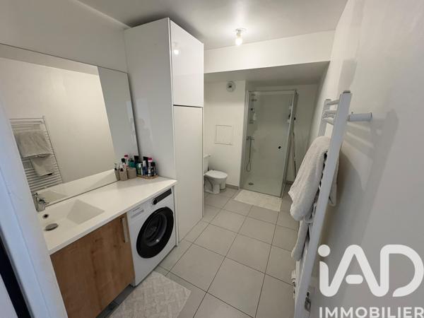 Appartement à vendre 2 pièces 45 m² Villepinte